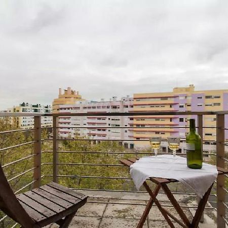 My Oriente Hotel Lisboa Екстериор снимка