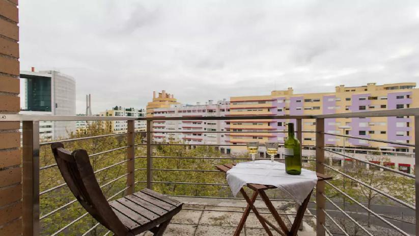 My Oriente Hotel Lisboa Екстериор снимка